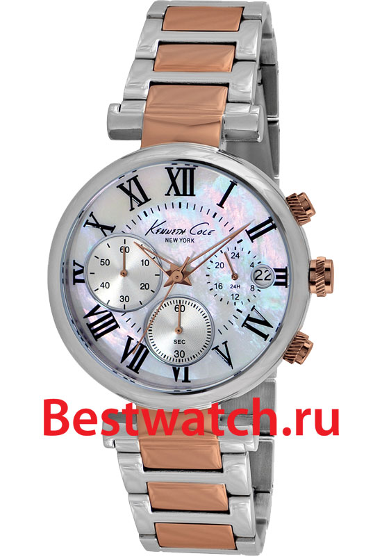Часы Kenneth Cole Dress Sport IKC4970